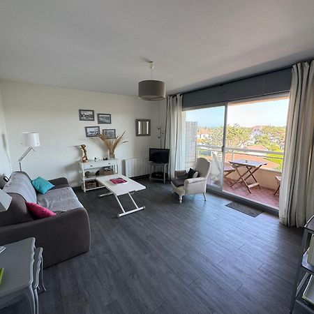 Appartement La Croix du Sud à Le Touquet-Paris-Plage Extérieur photo
