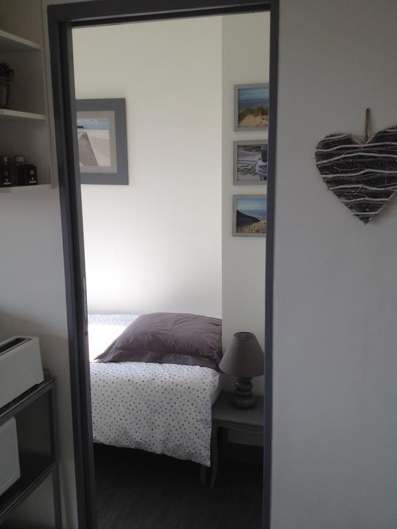Appartement La Croix du Sud à Le Touquet-Paris-Plage Chambre photo