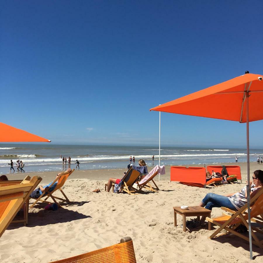 Appartement La Croix du Sud à Le Touquet-Paris-Plage Extérieur photo