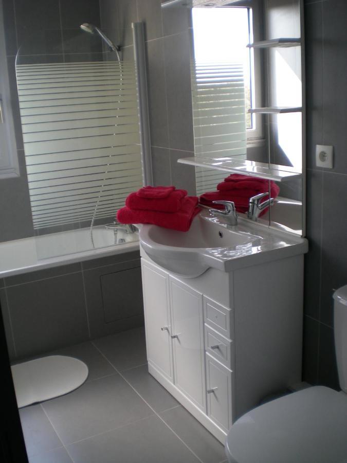 Appartement La Croix du Sud à Le Touquet-Paris-Plage Chambre photo