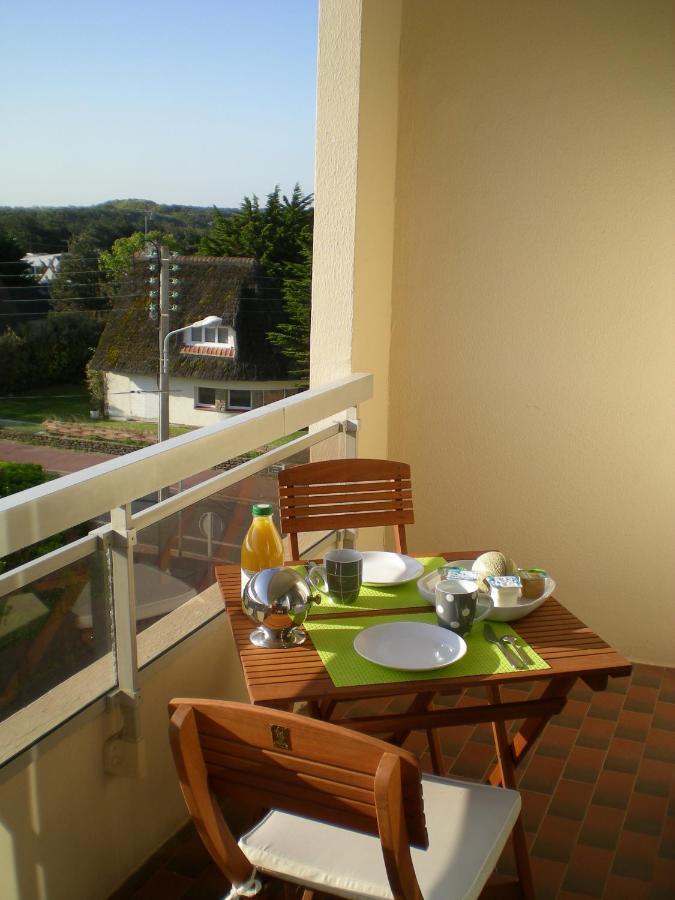 Appartement La Croix du Sud à Le Touquet-Paris-Plage Chambre photo