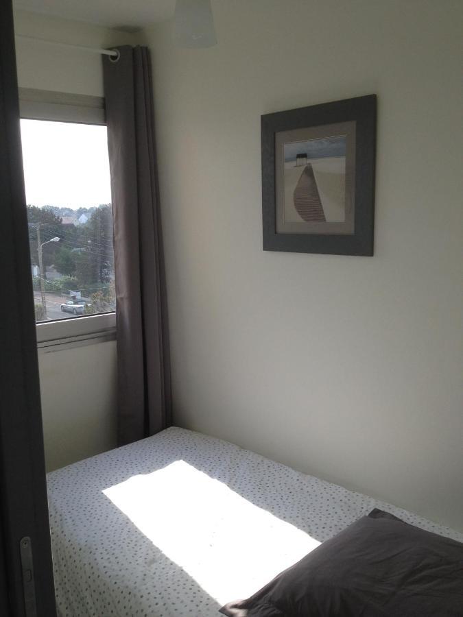 Appartement La Croix du Sud à Le Touquet-Paris-Plage Chambre photo