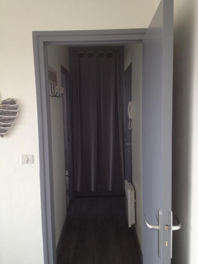 Appartement La Croix du Sud à Le Touquet-Paris-Plage Chambre photo